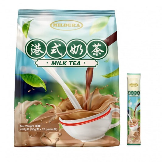MILDURA MILDURA 港式奶茶