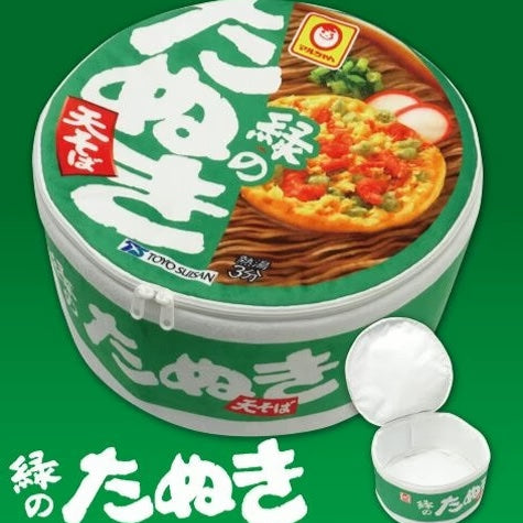即食麵收納包