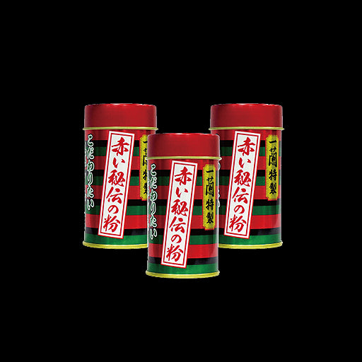 一蘭嚐辣必備之選
